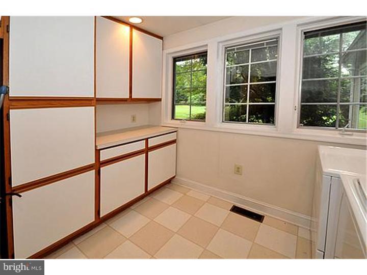 960 Pheasant Meadow Road Blue Bell, PA 19422 - Photo 22 of 25 Laundry Room
