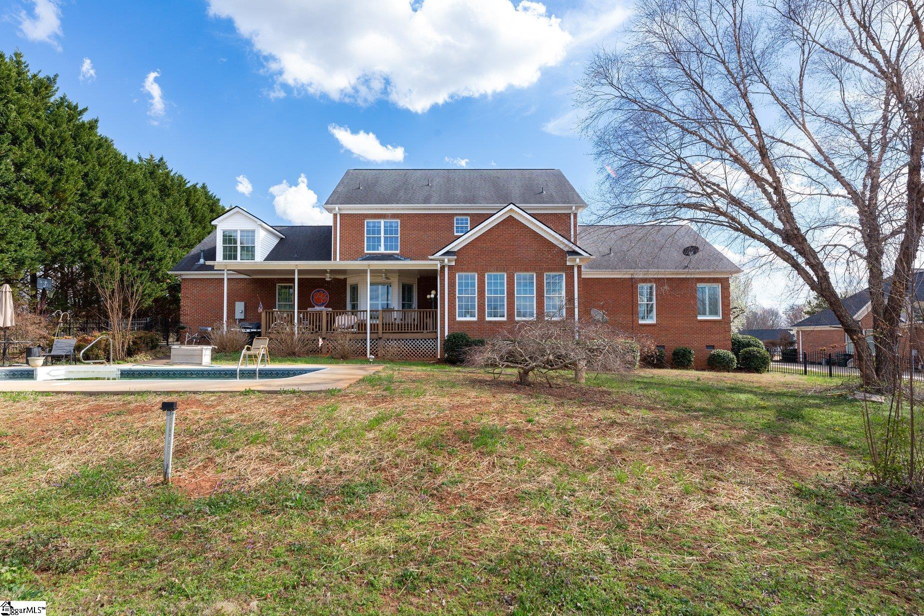 319 Waters Road Taylors, SC 29687 - Photo 10 of 30 Gallery Image 10