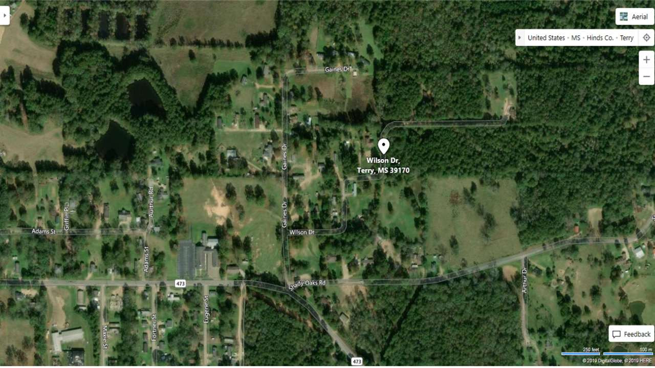 0 Moncure Marble Road, Unit 15 Terry, MS 39170 - Photo 1 of 1 Photo 1