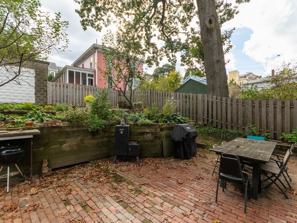 67 Spring Park Avenue, Unit 2 Boston, MA 02130 - Photo 35 of 41 Gallery Image 35