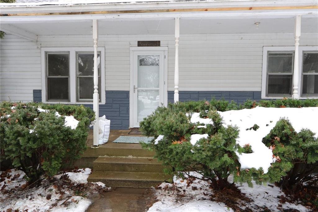 3542 Bosart Road Springfield, OH 45503 - Photo 2 of 19