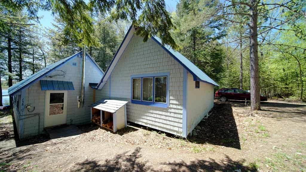 158 Thoroughfare Road Island Falls, ME 04747 - Photo 10 of 64 mattawamkeag-lake-158