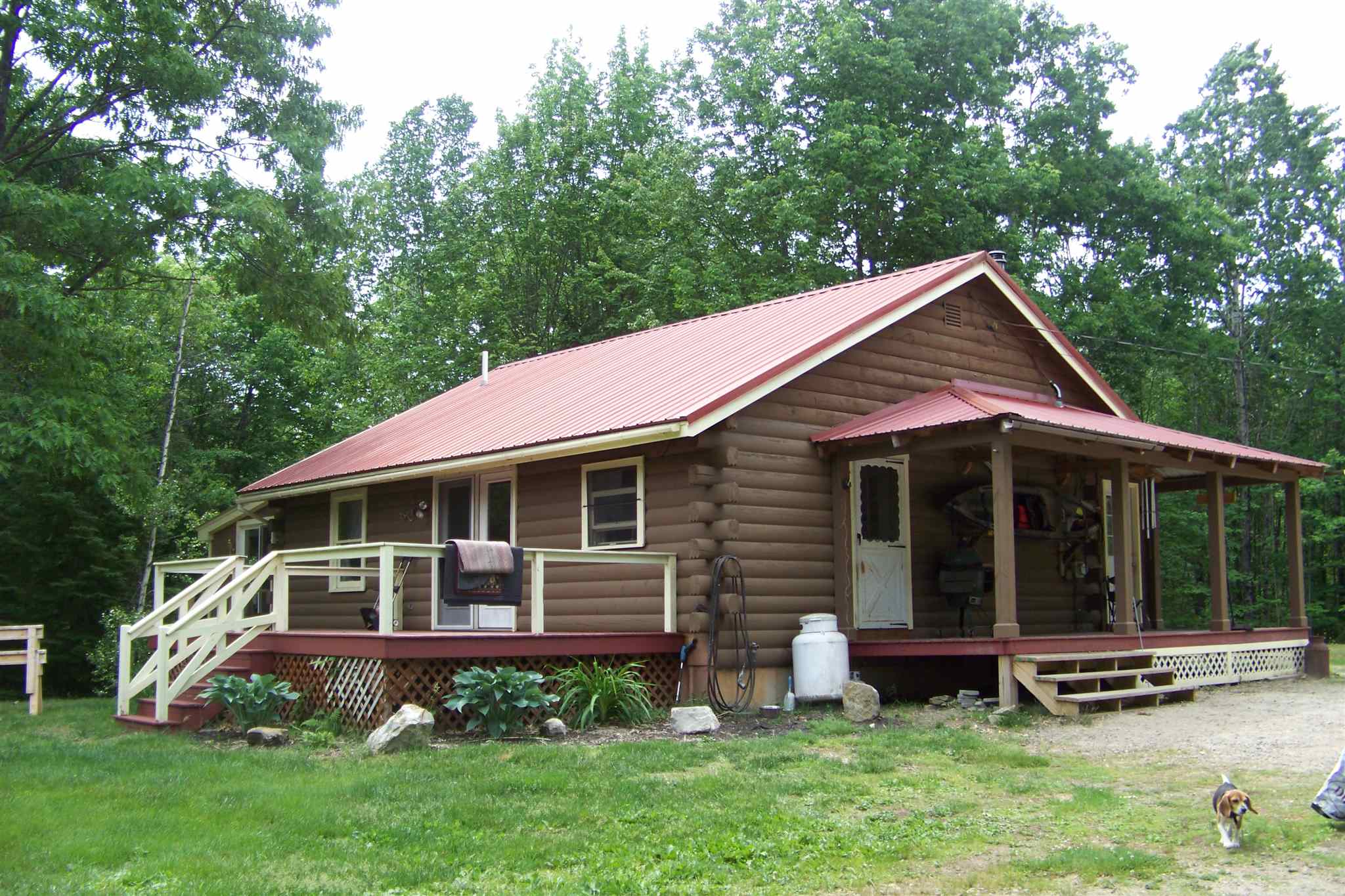 251 South Effingham Road Newfield, ME 04095 - Photo 2 of 31