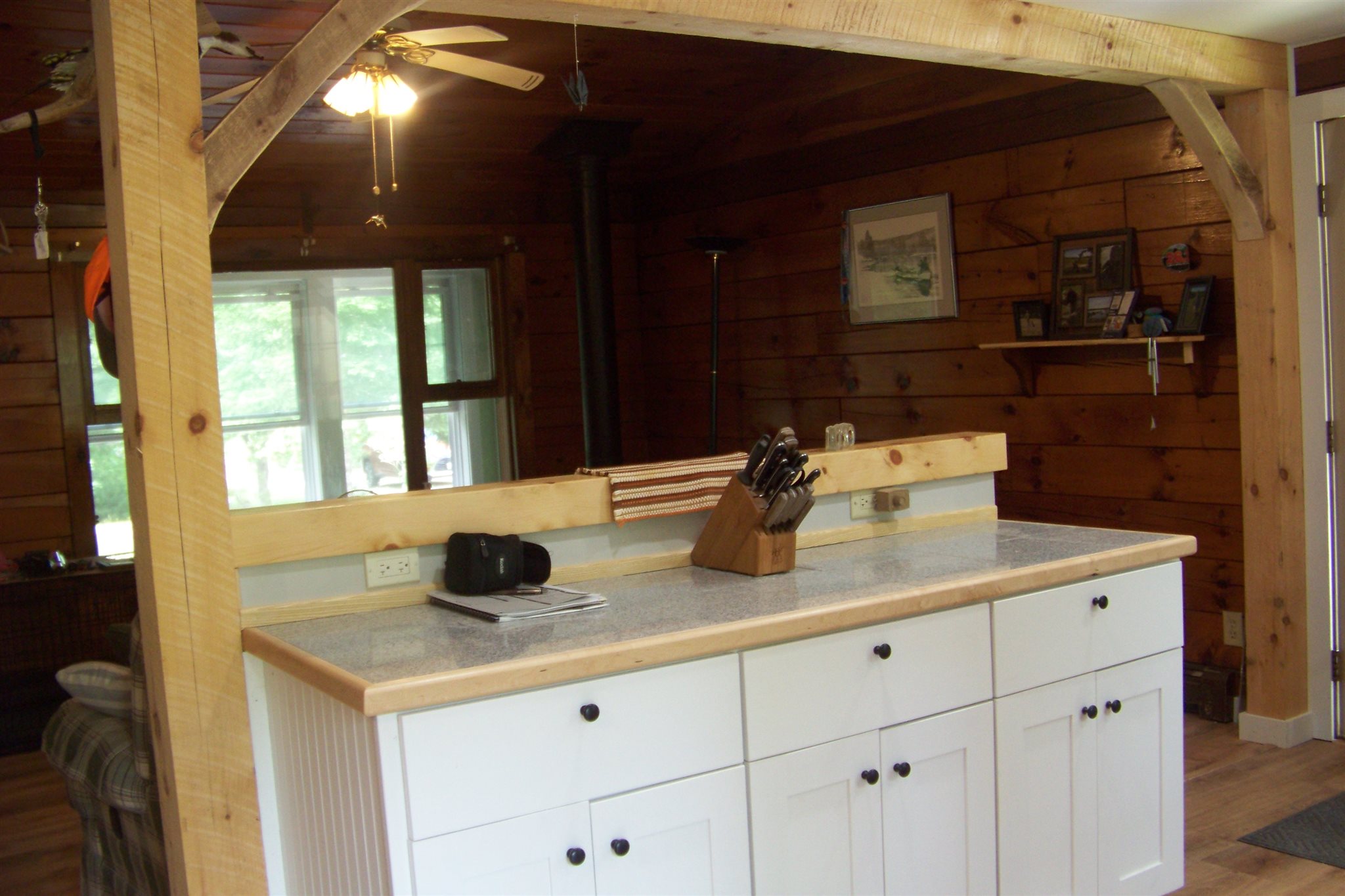 251 South Effingham Road Newfield, ME 04095 - Photo 12 of 31