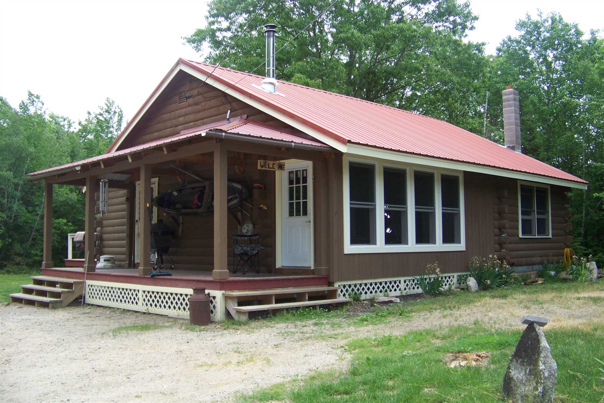 251 South Effingham Road Newfield, ME 04095 - Photo 3 of 31