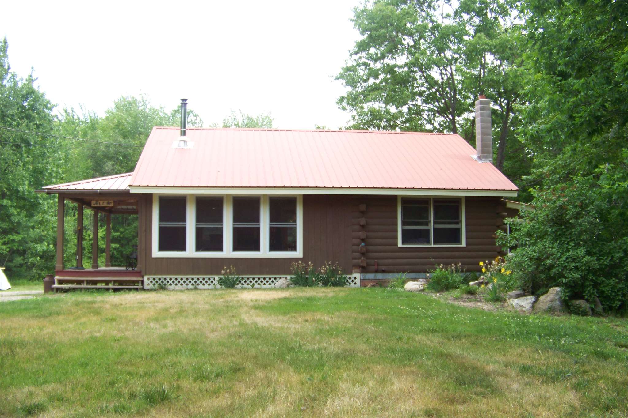 251 South Effingham Road Newfield, ME 04095 - Photo 28 of 31