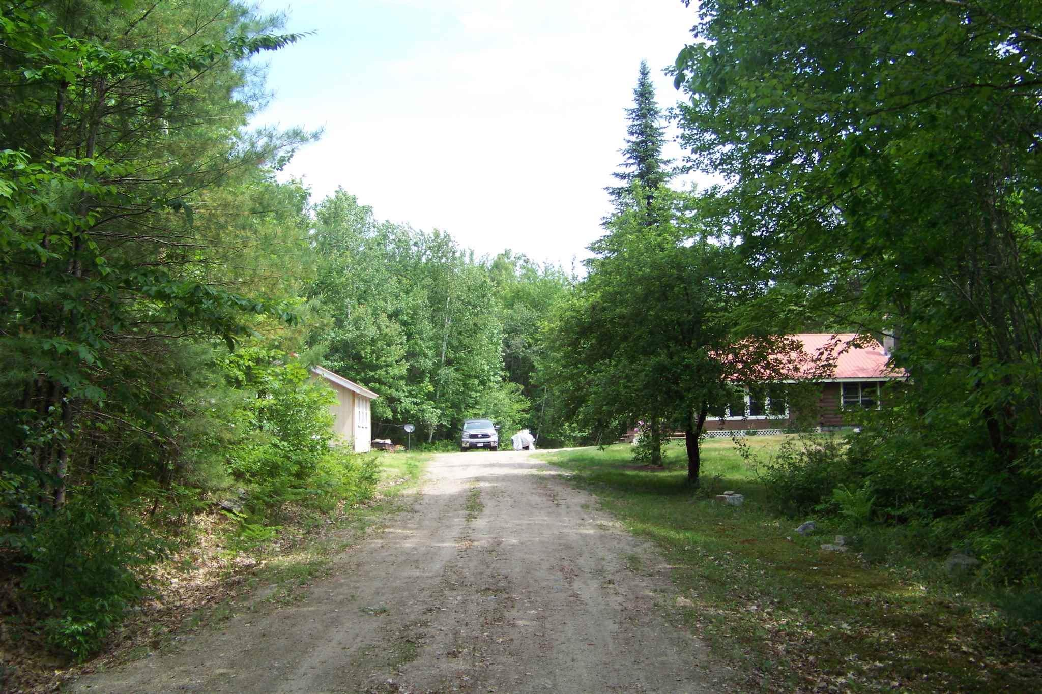 251 South Effingham Road Newfield, ME 04095 - Photo 31 of 31