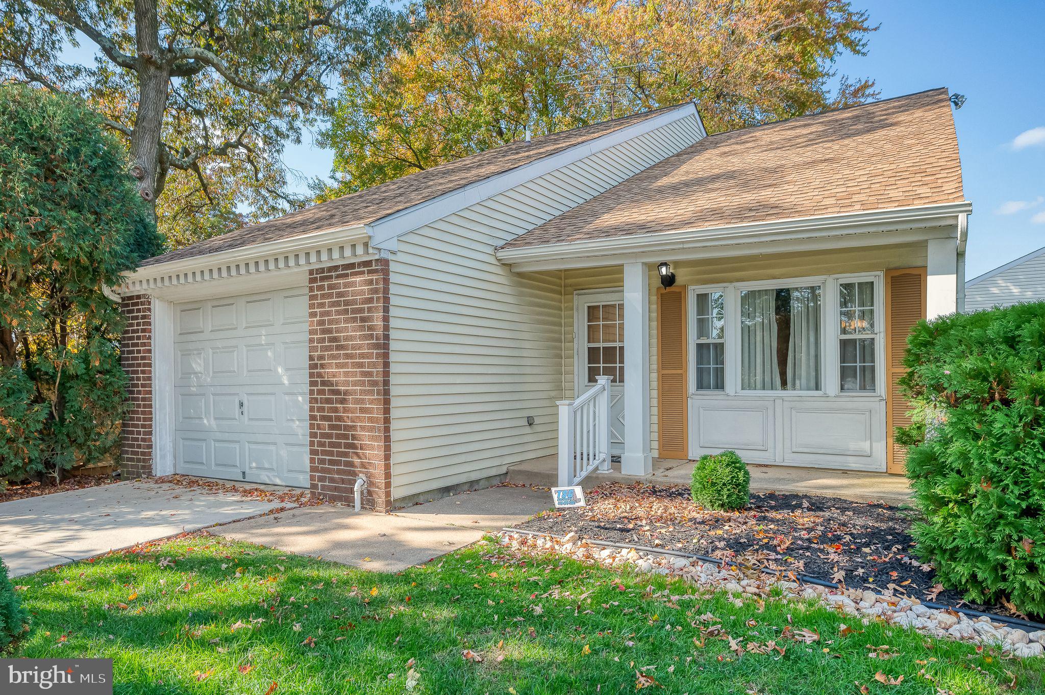 5432 Litany Lane Rosedale, MD 21237 - Photo 3 of 27 ONE GAR GARAGE