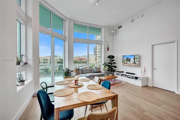 $4,400 | 1900 North Bayshore Drive, Unit 816, Miami, FL 33132