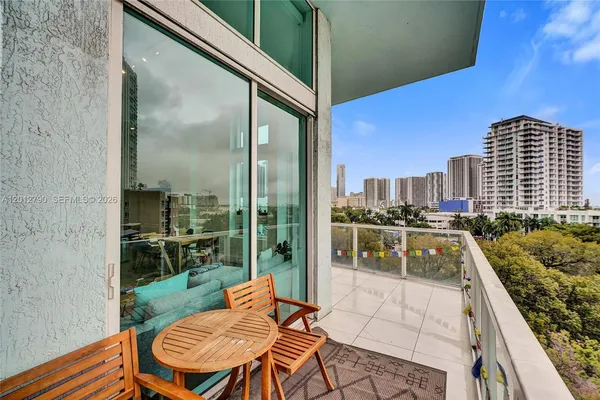 $4,400 | 1900 North Bayshore Drive, Unit 816, Miami, FL 33132