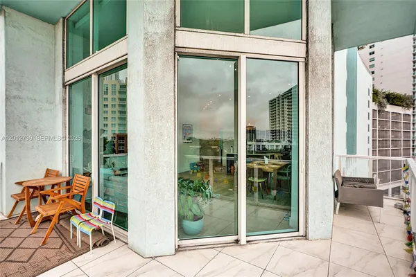 $4,400 | 1900 North Bayshore Drive, Unit 816, Miami, FL 33132
