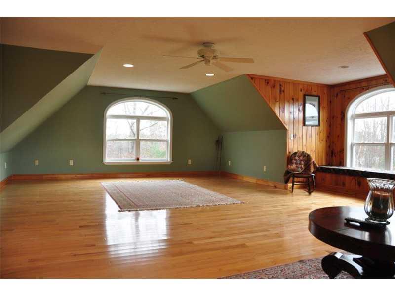 60 Wilson Road Gorham, ME 04038 - Photo 15 of 30 Den/Family/Great Room.