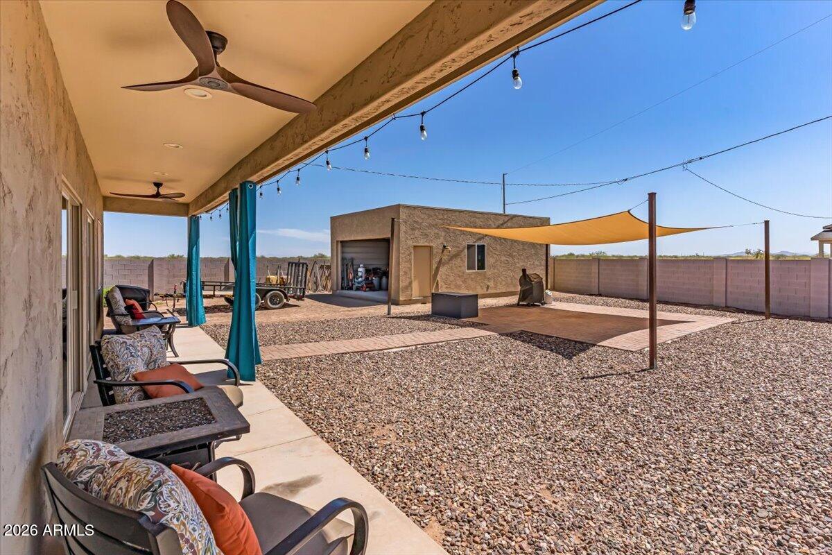 4225 North Valley Road Eloy, AZ 85131 - Photo 36 of 50