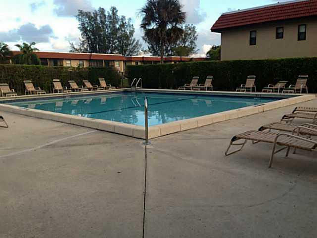21911 Lake Forest Circle, Unit 201 Boca Raton, FL 33433 - Photo 5 of 6 Swimming Pool/Hot Tub/Sauna