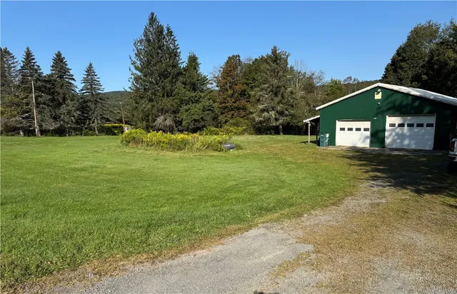 $98,500 | 9609 State Highway, Franklin, NY 13775