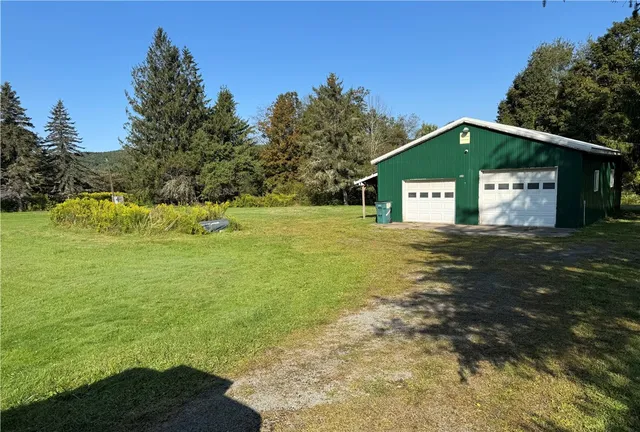 $98,500 | 9609 State Highway, Franklin, NY 13775