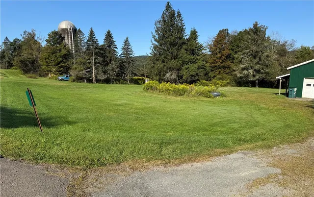 $98,500 | 9609 State Highway, Franklin, NY 13775