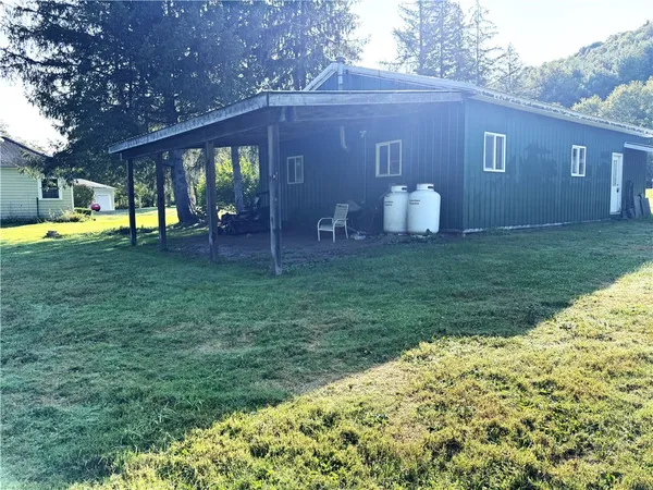 $75,000 | 9609 State Highway, Franklin, NY 13775
