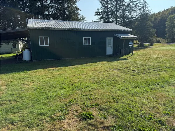 $75,000 | 9609 State Highway, Franklin, NY 13775