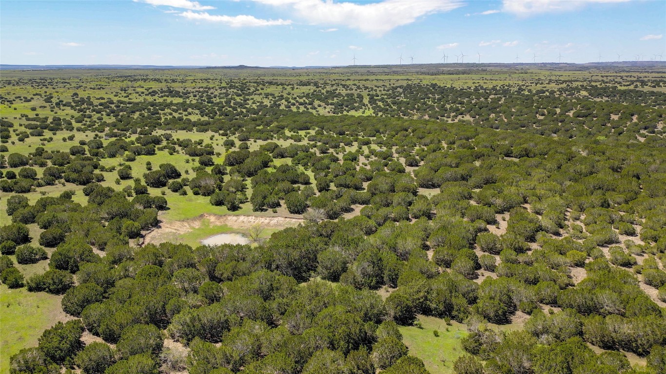 4121 County Road 2719 Evant, TX 76525 - Photo 13 of 37 a view of an ocean and yard