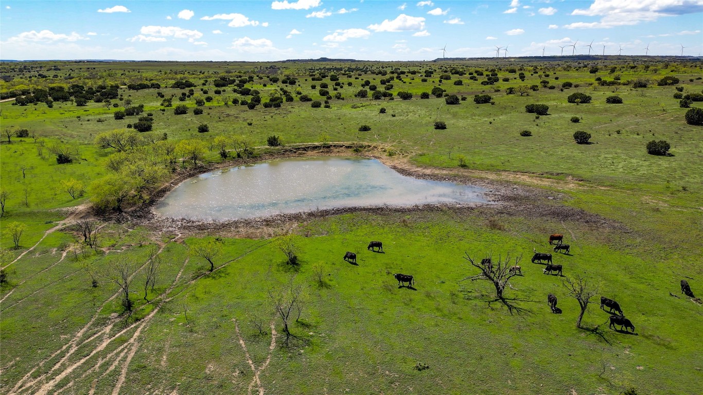 4121 County Road 2719 Evant, TX 76525 - Photo 23 of 37 a view of a water with outdoor space