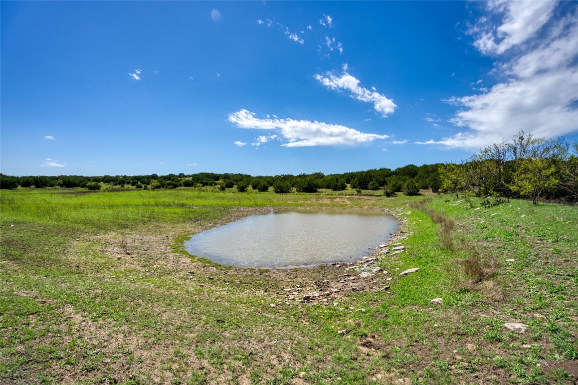 4121 County Road 2719 Evant, TX 76525 - Photo 27 of 37 a view of a outdoor space and swimming pool