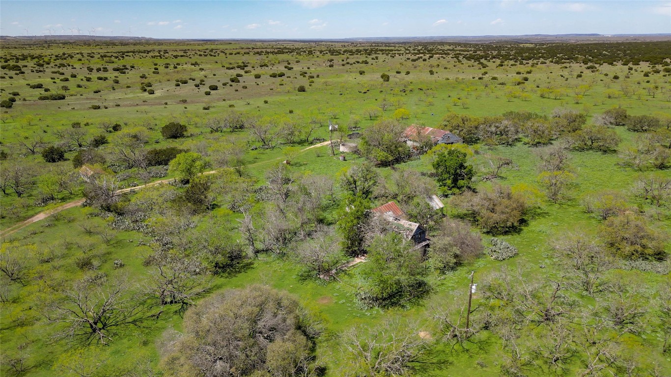 4121 County Road 2719 Evant, TX 76525 - Photo 7 of 37 a view of a green field