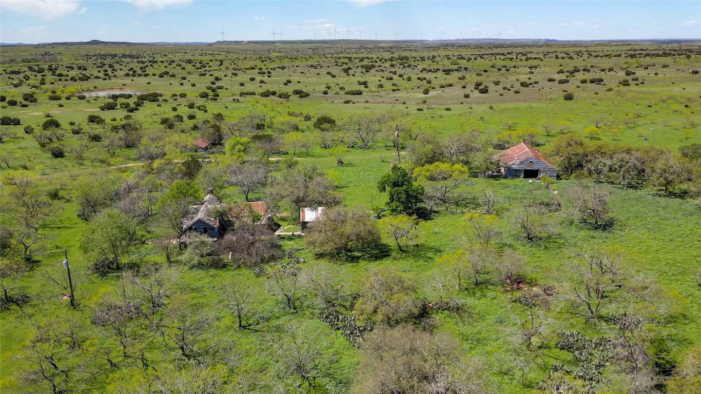 4121 County Road 2719 Evant, TX 76525 - Photo 8 of 37 a view of a green field