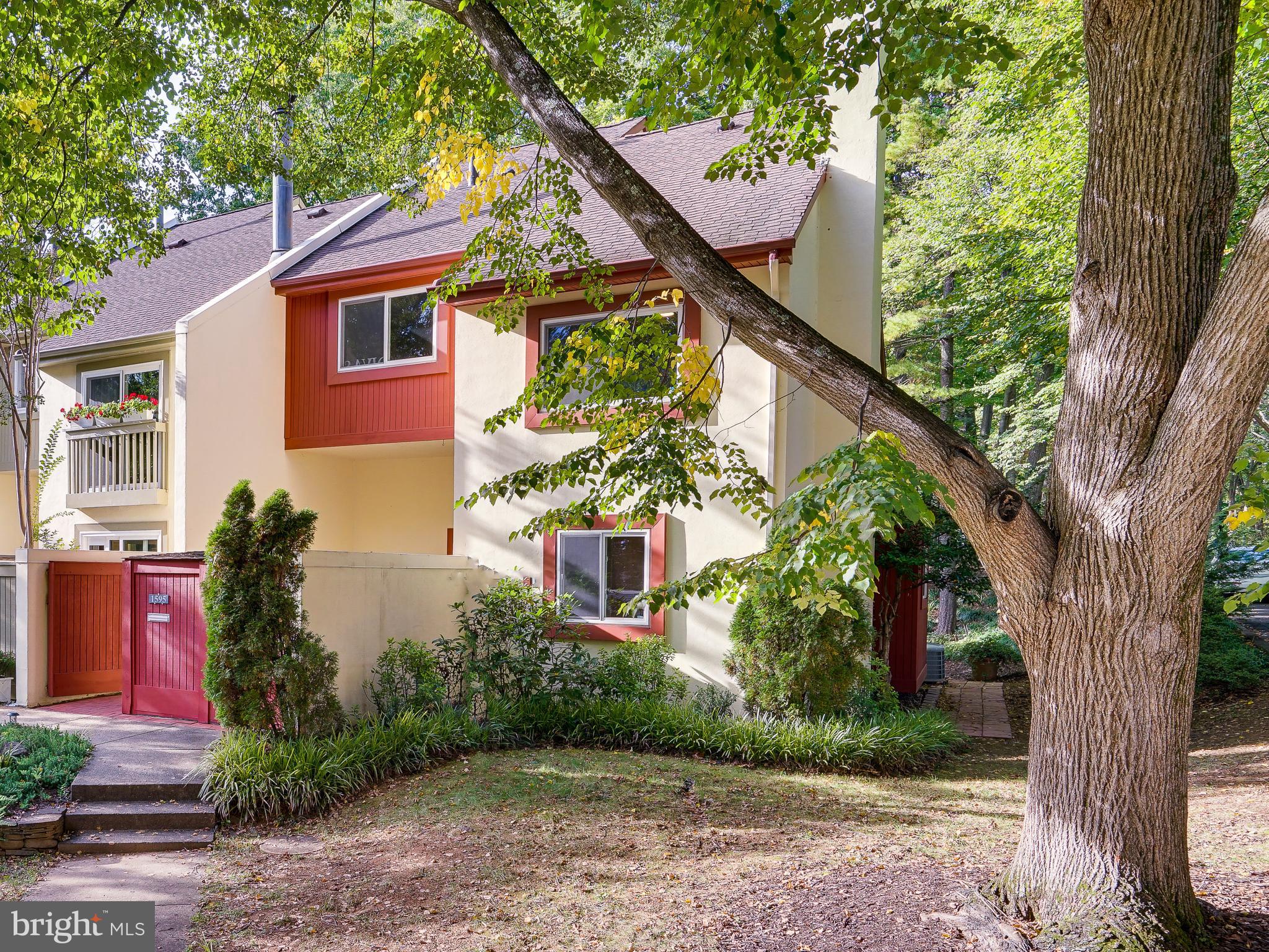 1595 Inlet Court Reston, VA 20190 - Photo 1 of 64 1595 Inlet Court
