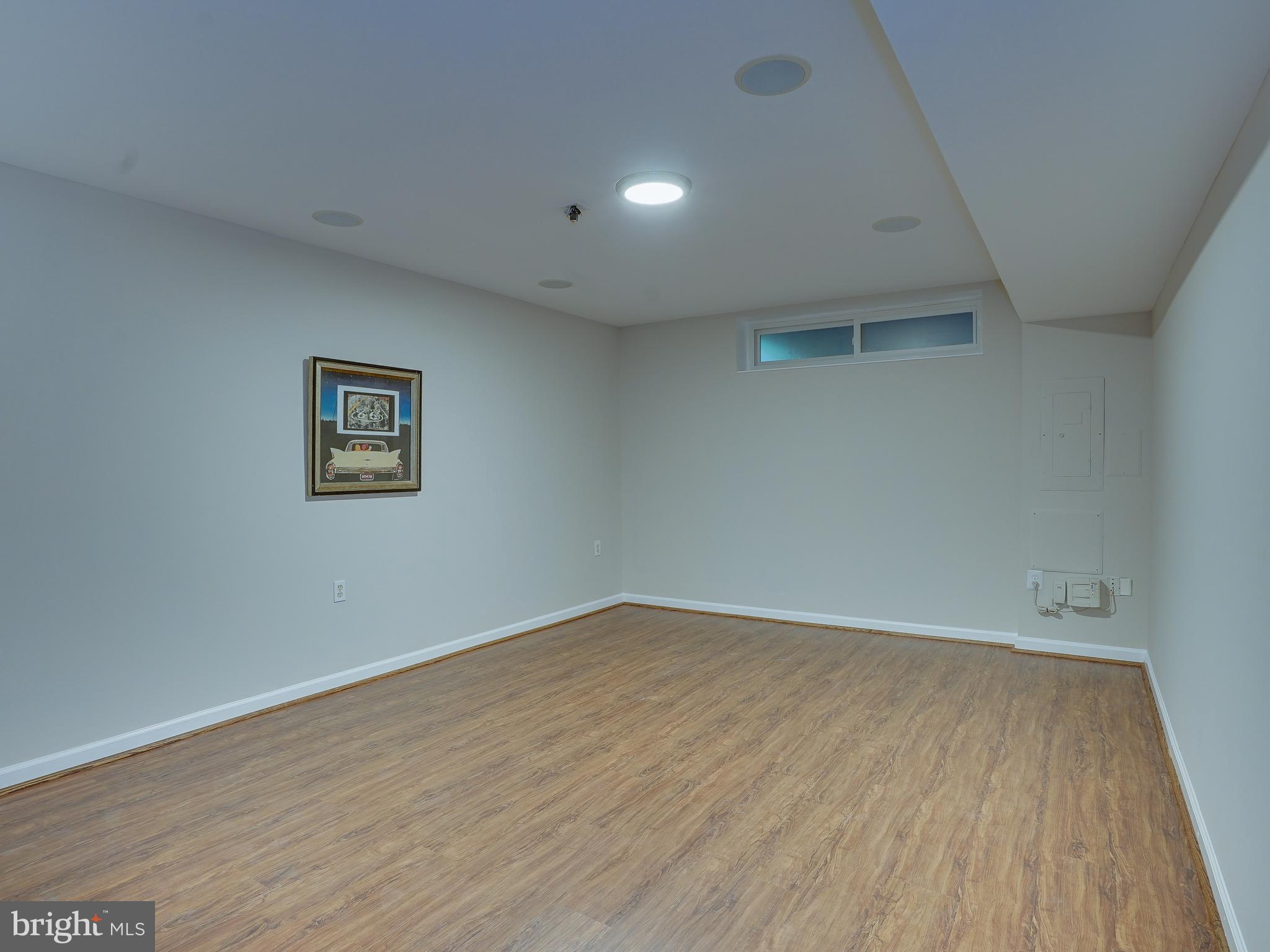 1595 Inlet Court Reston, VA 20190 - Photo 26 of 64 Media Room