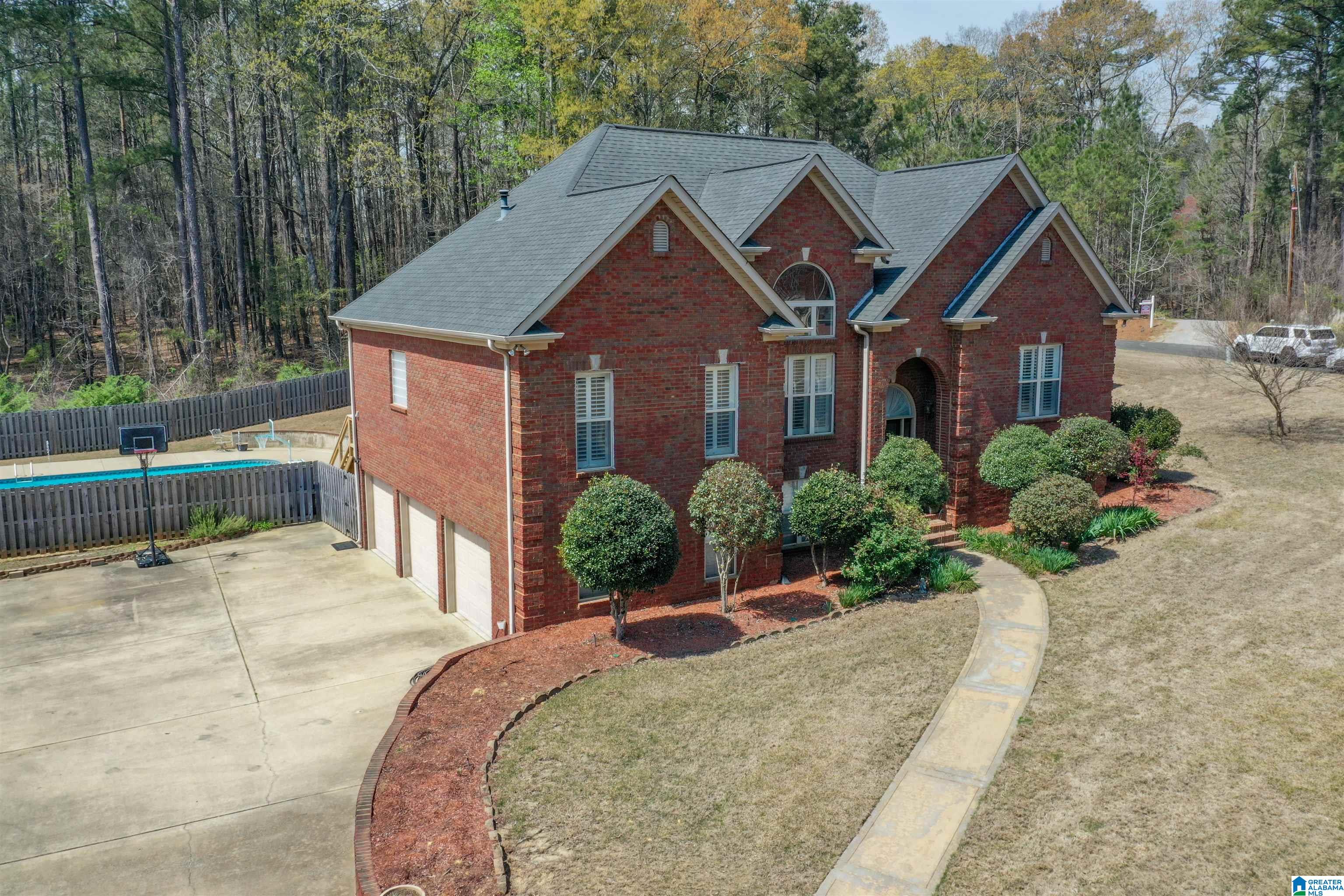 101 River Birch Road Chelsea, AL 35043 - Photo 4 of 59