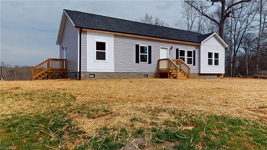 215 Arthur Haney Road Dobson, NC 27017 - Photo 1 of 29