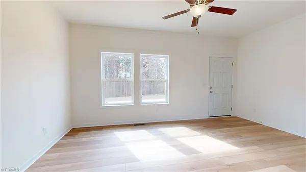 $305,000 | 215 Arthur Haney Road, Dobson, NC 27017