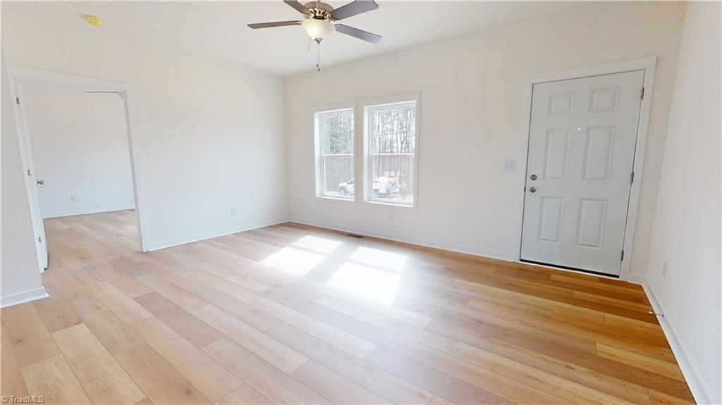 215 Arthur Haney Road Dobson, NC 27017 - Photo 12 of 29