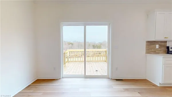 $305,000 | 215 Arthur Haney Road, Dobson, NC 27017