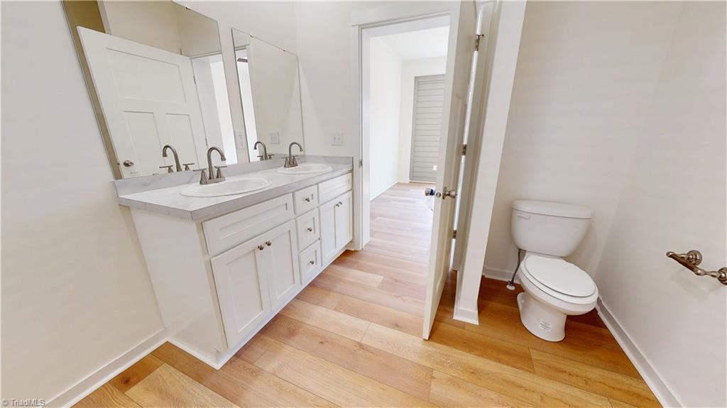 215 Arthur Haney Road Dobson, NC 27017 - Photo 18 of 29