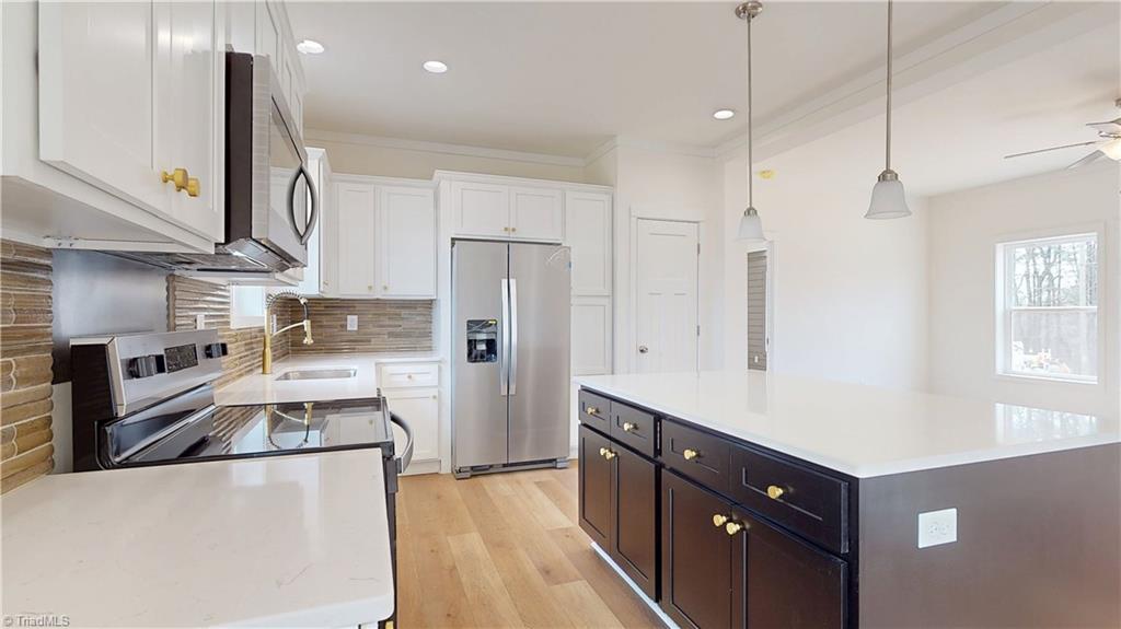 215 Arthur Haney Road Dobson, NC 27017 - Photo 2 of 29