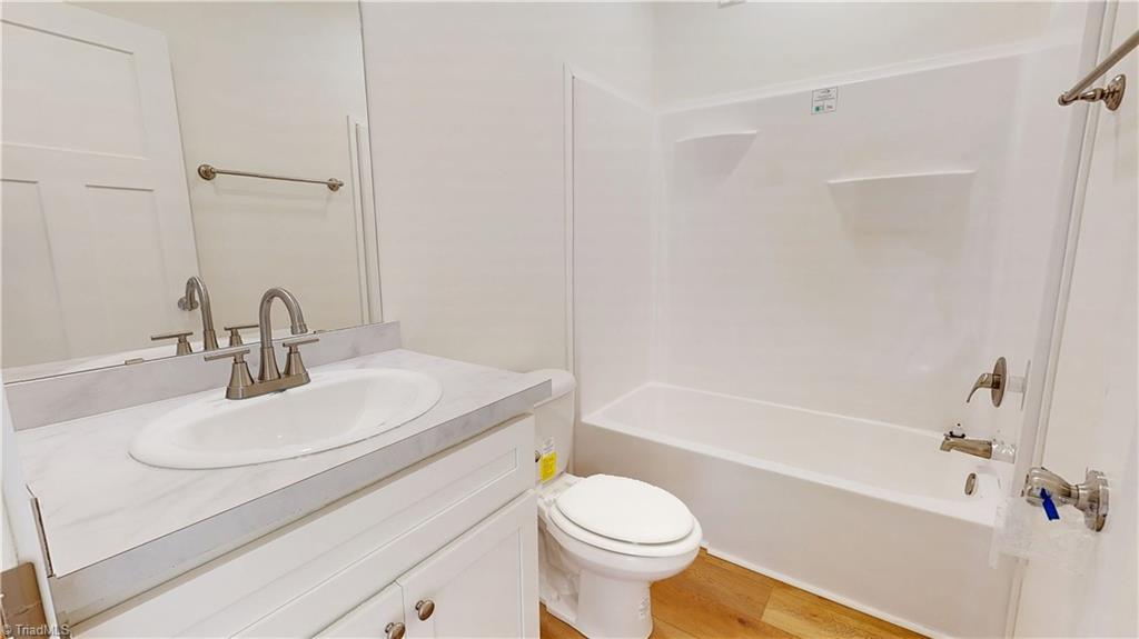 215 Arthur Haney Road Dobson, NC 27017 - Photo 21 of 29