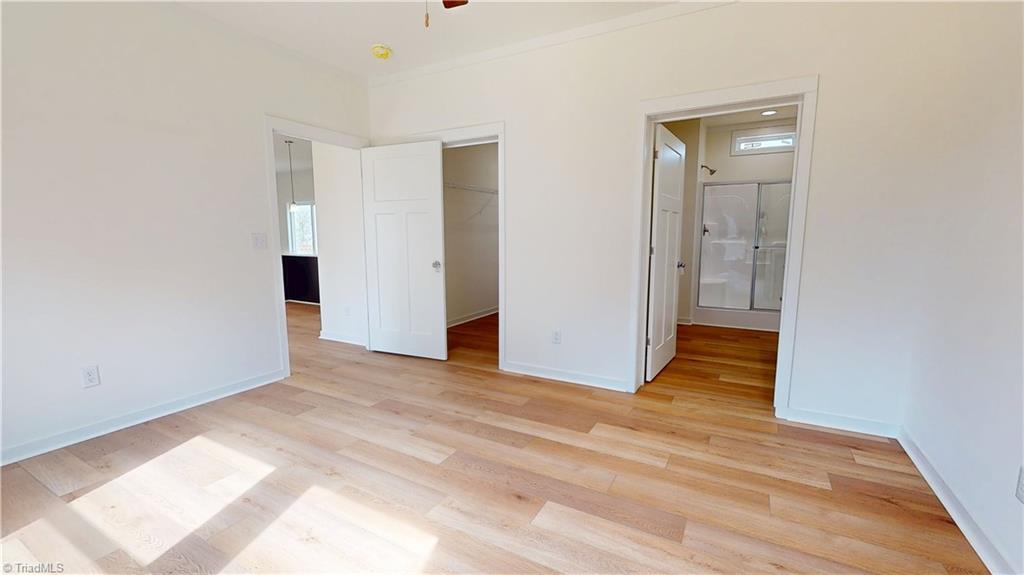 215 Arthur Haney Road Dobson, NC 27017 - Photo 25 of 29