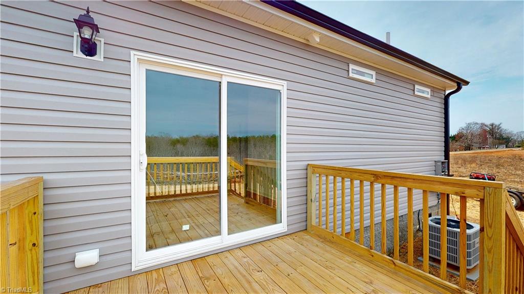 215 Arthur Haney Road Dobson, NC 27017 - Photo 27 of 29