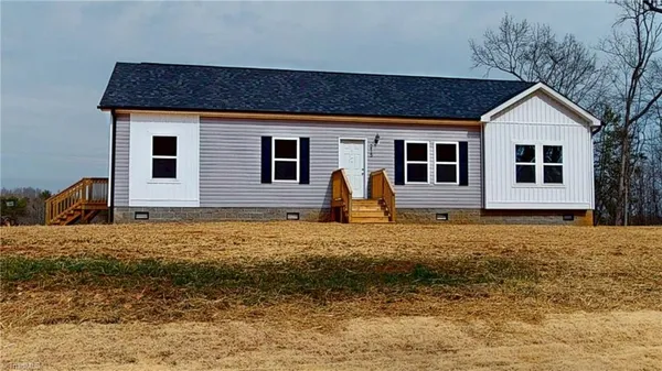 $305,000 | 215 Arthur Haney Road, Dobson, NC 27017