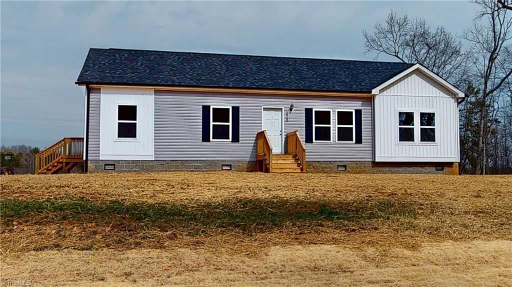 215 Arthur Haney Road Dobson, NC 27017 - Photo 28 of 29