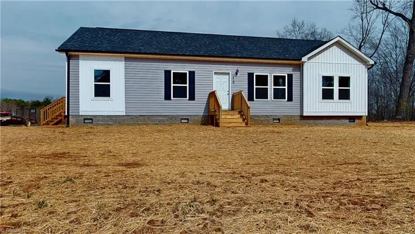 $305,000 | 215 Arthur Haney Road, Dobson, NC 27017