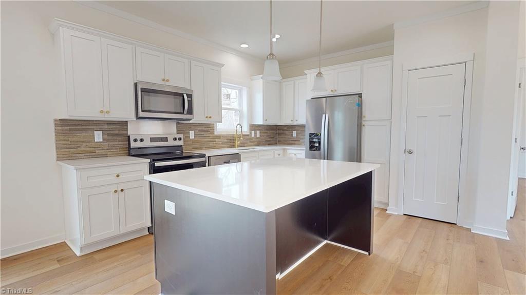 215 Arthur Haney Road Dobson, NC 27017 - Photo 3 of 29