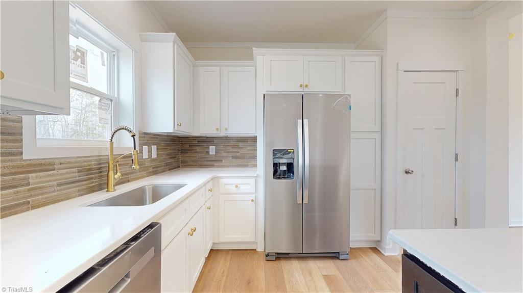 215 Arthur Haney Road Dobson, NC 27017 - Photo 4 of 29