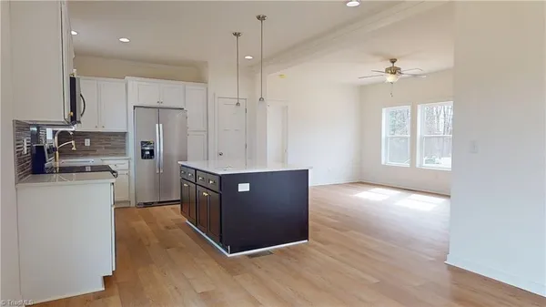 $305,000 | 215 Arthur Haney Road, Dobson, NC 27017