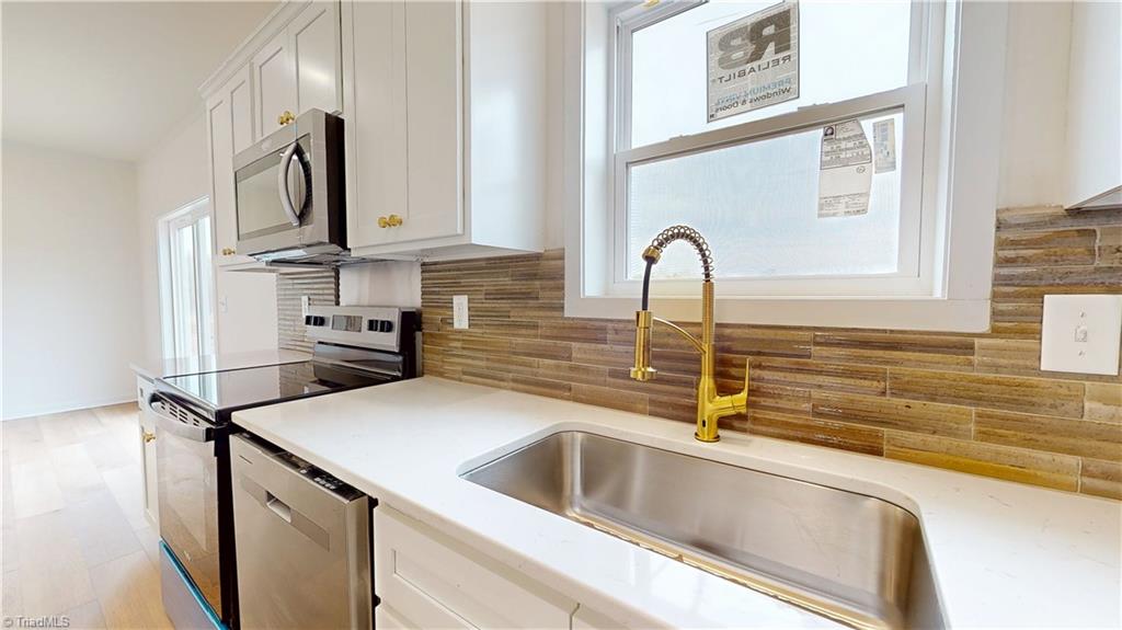 215 Arthur Haney Road Dobson, NC 27017 - Photo 6 of 29