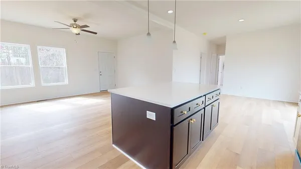 $305,000 | 215 Arthur Haney Road, Dobson, NC 27017