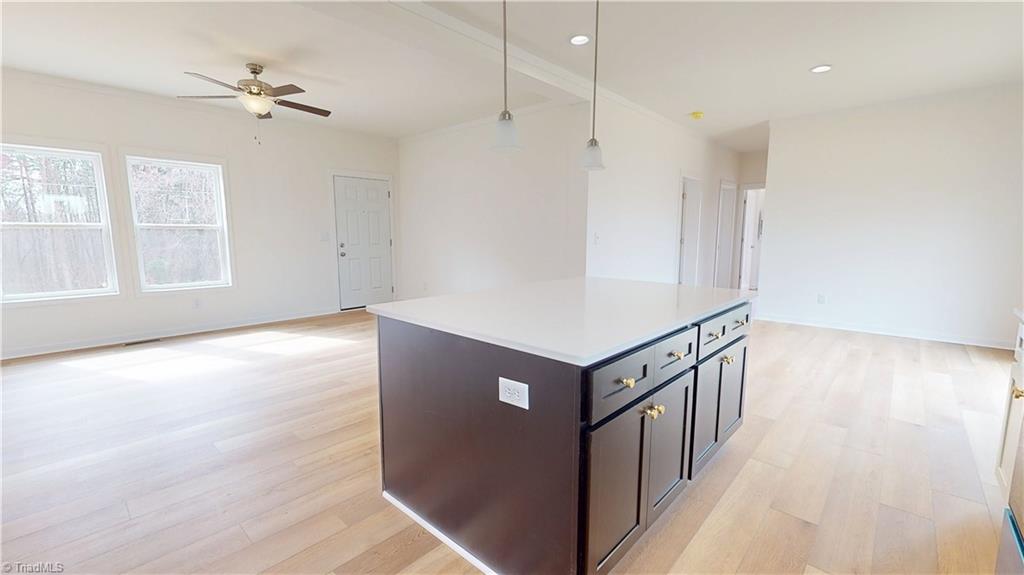 215 Arthur Haney Road Dobson, NC 27017 - Photo 7 of 29