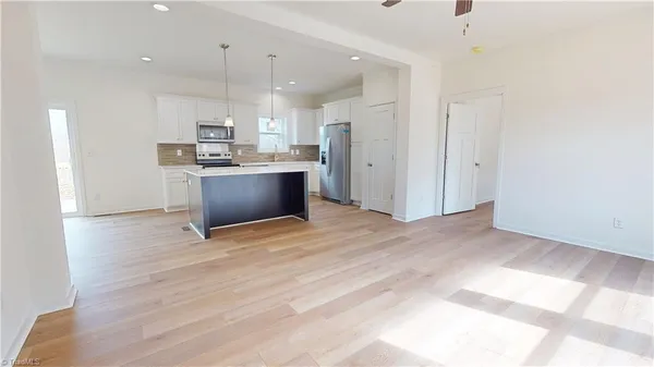 $305,000 | 215 Arthur Haney Road, Dobson, NC 27017
